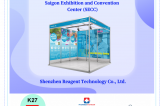 邀請函丨深圳容金科技邀您共赴越南醫(yī)療盛會（PHARMEDI VIETNAM 2025）<m met-id=155 met-table=news met-field=title></m>